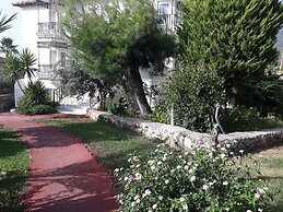 Hotel Babadag
