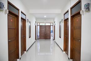 RedDoorz @ Pasir Luyu Buahbatu