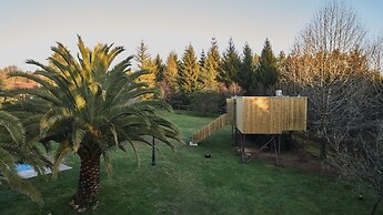 HolaCamp Camino