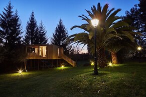 HolaCamp Camino