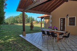 HolaCamp Camino
