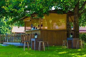 HolaCamp Camino