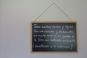 HolaCamp Camino