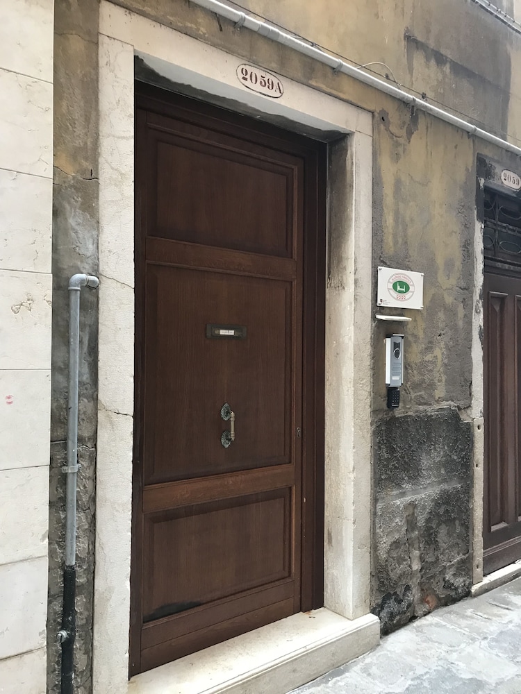 Guesthouse Cà dell'Angelo