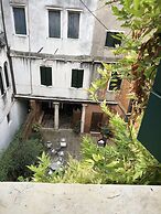 Guesthouse Cà dell'Angelo