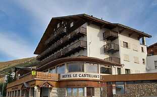 Hôtel Le Castillan