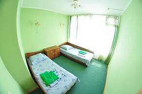 Tourist Hotel