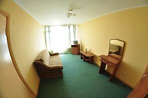 Tourist Hotel