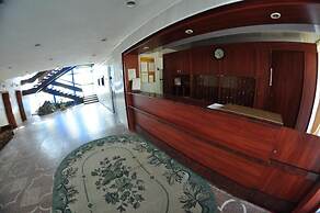 Tourist Hotel