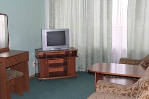 Tourist Hotel