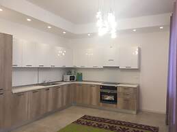 The Arc Residence
