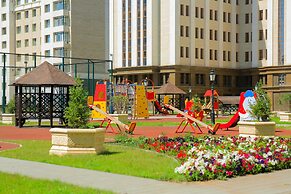 The Arc Residence