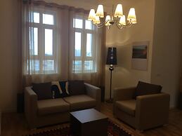 The Arc Residence