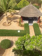La Villa Sérère