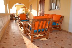 La Villa Sérère