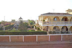 La Villa Sérère
