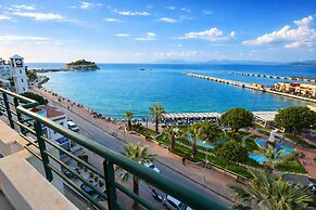 Kayhanbey Otel
