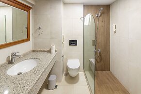Kayhanbey Otel