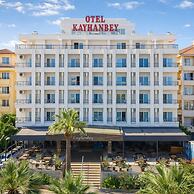Kayhanbey Otel