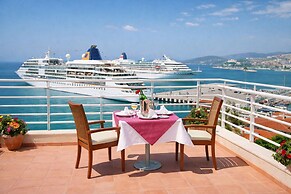 Kayhanbey Otel