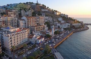 Kayhanbey Otel