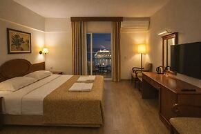 Kayhanbey Otel