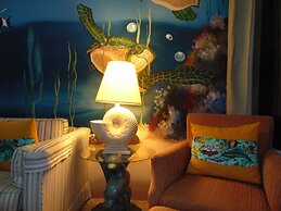 Poco Cielo Hotel