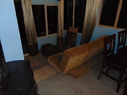 Poco Cielo Hotel