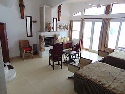 Poco Cielo Hotel