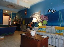 Poco Cielo Hotel