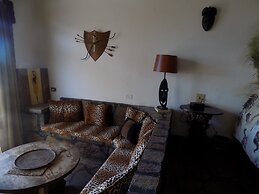 Poco Cielo Hotel