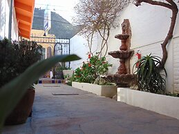 Poco Cielo Hotel