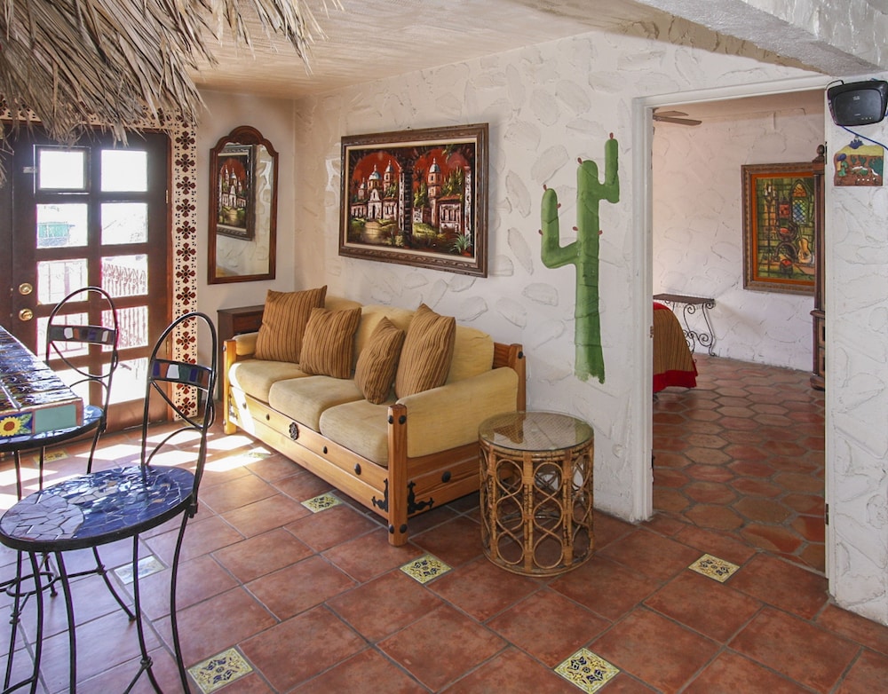 Poco Cielo Hotel