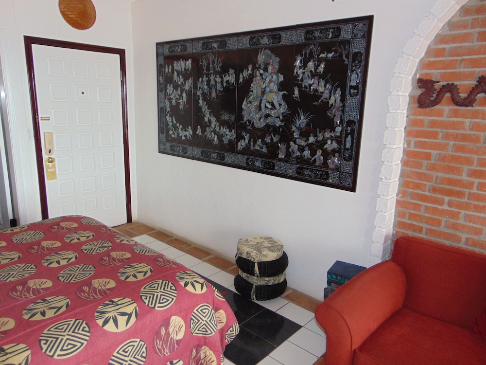 Poco Cielo Hotel