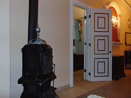 Poco Cielo Hotel