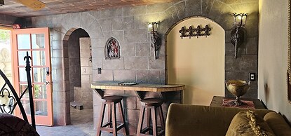 Poco Cielo Hotel