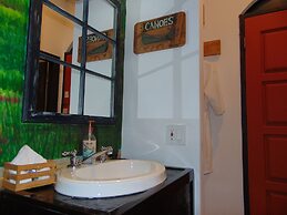 Poco Cielo Hotel