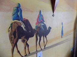 Poco Cielo Hotel