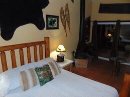 Poco Cielo Hotel