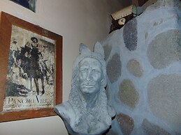 Poco Cielo Hotel