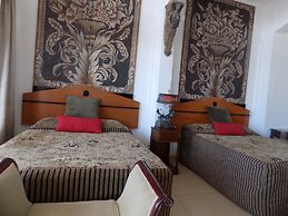 Poco Cielo Hotel