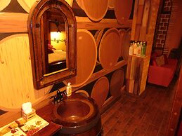 Poco Cielo Hotel
