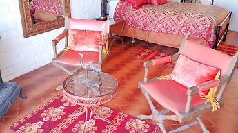 Poco Cielo Hotel