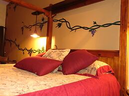 Poco Cielo Hotel