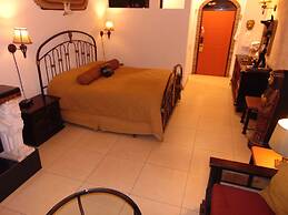 Poco Cielo Hotel