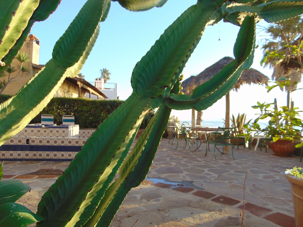 Poco Cielo Hotel