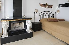 Poco Cielo Hotel