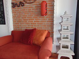 Poco Cielo Hotel
