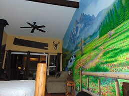 Poco Cielo Hotel