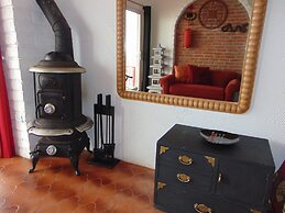 Poco Cielo Hotel